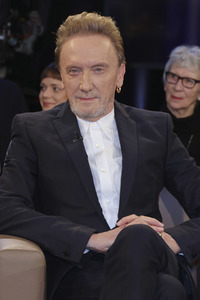 'NDR Talk Show' in Hamburg