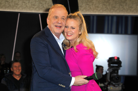 'NDR Talk Show' in Hamburg