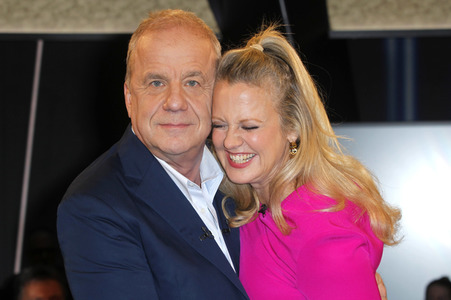 'NDR Talk Show' in Hamburg