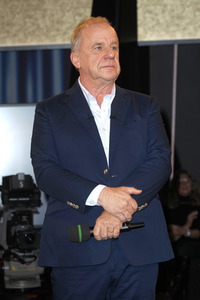 'NDR Talk Show' in Hamburg