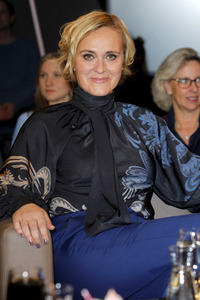'NDR Talk Show' in Hamburg