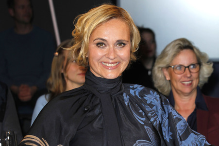 'NDR Talk Show' in Hamburg