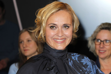 'NDR Talk Show' in Hamburg