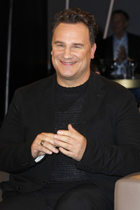 'NDR Talk Show' in Hamburg