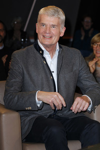 'NDR Talk Show' in Hamburg