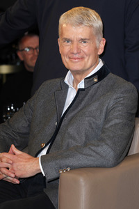 'NDR Talk Show' in Hamburg