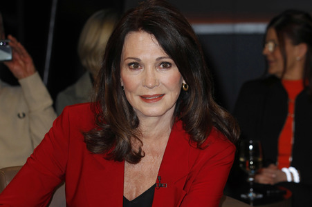 'NDR Talk Show' in Hamburg