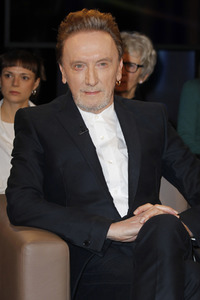 'NDR Talk Show' in Hamburg