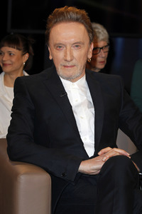 'NDR Talk Show' in Hamburg