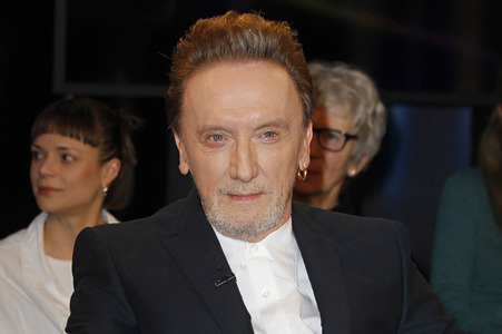 'NDR Talk Show' in Hamburg