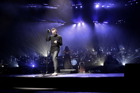 Night of the Proms 2023 in Dortmund