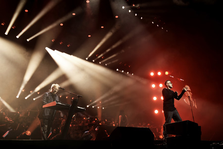 Night of the Proms 2023 in Dortmund