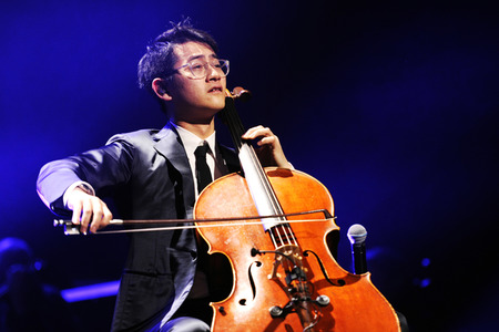 Night of the Proms 2023 in Dortmund