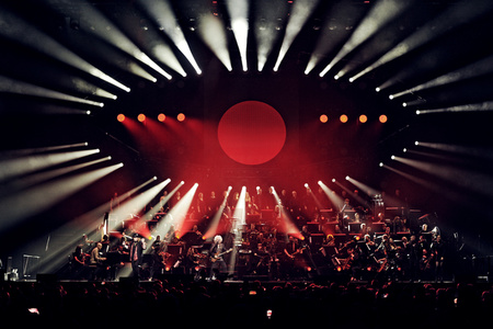 Night of the Proms 2023 in Dortmund
