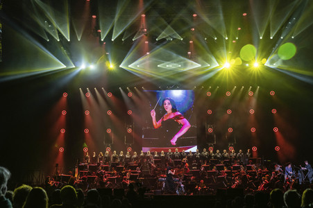 Night of the Proms 2023 in Hannover