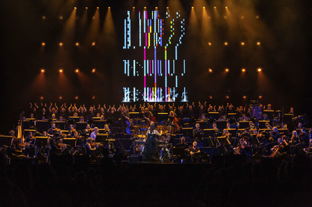 Night of the Proms 2023 in Hannover