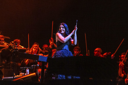 Night of the Proms 2023 in Hannover