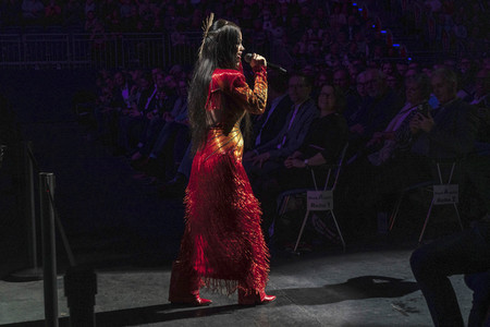 Night of the Proms 2023 in Hannover