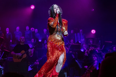 Night of the Proms 2023 in Hannover