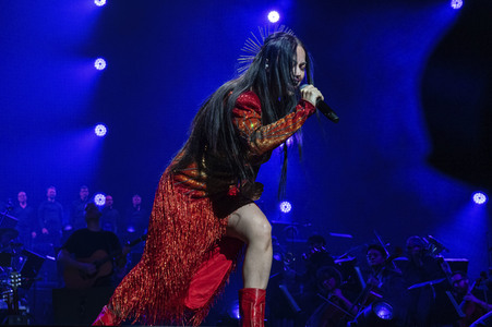 Night of the Proms 2023 in Hannover