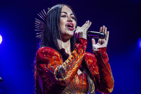 Night of the Proms 2023 in Hannover