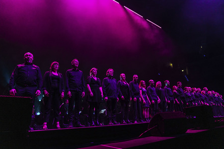 Night of the Proms 2023 in Hannover