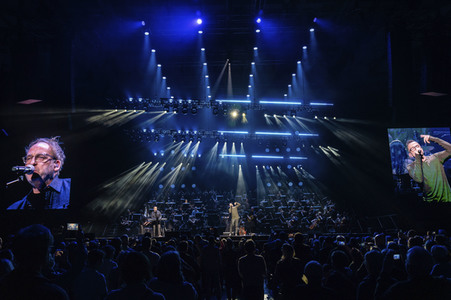 Night of the Proms 2023 in Hannover