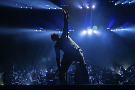 Night of the Proms 2023 in Hannover