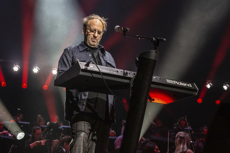 Night of the Proms 2023 in Hannover