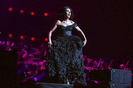 Night of the Proms 2023 in Hannover