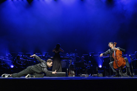 Night of the Proms 2023 in Hannover