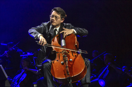 Night of the Proms 2023 in Hannover