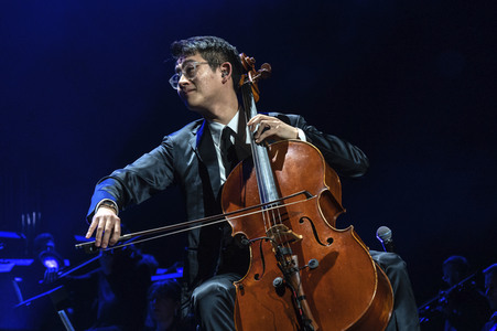 Night of the Proms 2023 in Hannover