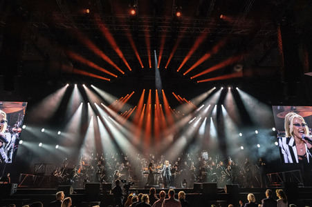 Night of the Proms 2023 in Hannover