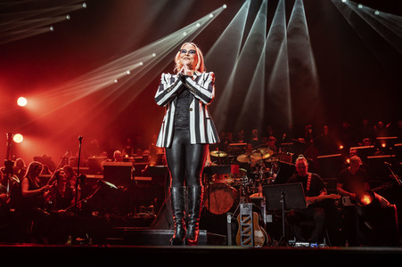 Night of the Proms 2023 in Hannover