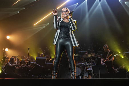 Night of the Proms 2023 in Hannover