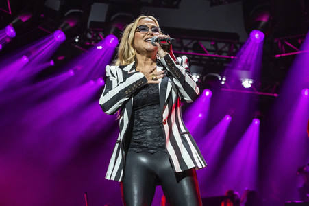 Night of the Proms 2023 in Hannover