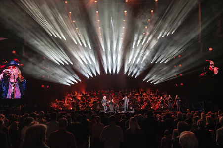 Night of the Proms 2023 in Hannover