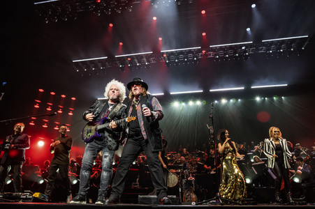 Night of the Proms 2023 in Hannover