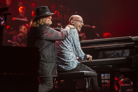 Night of the Proms 2023 in Hannover