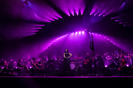 Night of the Proms 2023 in Hannover