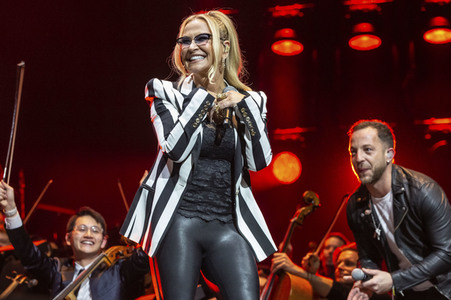 Night of the Proms 2023 in Hannover