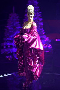 Finale der 13. Staffel der Castingshow 'The Voice of Germany' 2023 in Berlin
