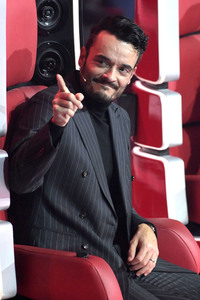 Finale der 13. Staffel der Castingshow 'The Voice of Germany' 2023 in Berlin