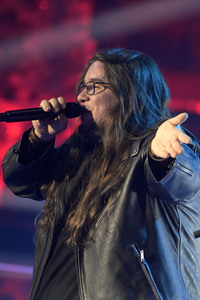 Finale der 13. Staffel der Castingshow 'The Voice of Germany' 2023 in Berlin