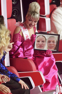 Finale der 13. Staffel der Castingshow 'The Voice of Germany' 2023 in Berlin