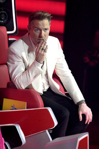 Finale der 13. Staffel der Castingshow 'The Voice of Germany' 2023 in Berlin