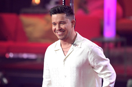 Finale der 13. Staffel der Castingshow 'The Voice of Germany' 2023 in Berlin