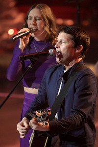 Finale der 13. Staffel der Castingshow 'The Voice of Germany' 2023 in Berlin
