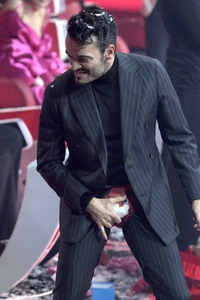 Finale der 13. Staffel der Castingshow 'The Voice of Germany' 2023 in Berlin